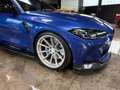 BMW M3 M3 Limousine G80 Blau - thumbnail 7