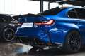 BMW M3 M3 Limousine G80 Blau - thumbnail 12