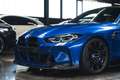 BMW M3 M3 Limousine G80 Blau - thumbnail 7
