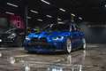 BMW M3 M3 Limousine G80 Blau - thumbnail 4