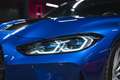 BMW M3 M3 Limousine G80 Blau - thumbnail 9