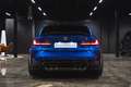 BMW M3 M3 Limousine G80 Blau - thumbnail 6