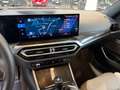 BMW M3 M3 Limousine G80 Blau - thumbnail 14