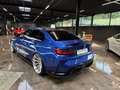 BMW M3 M3 Limousine G80 Blau - thumbnail 19