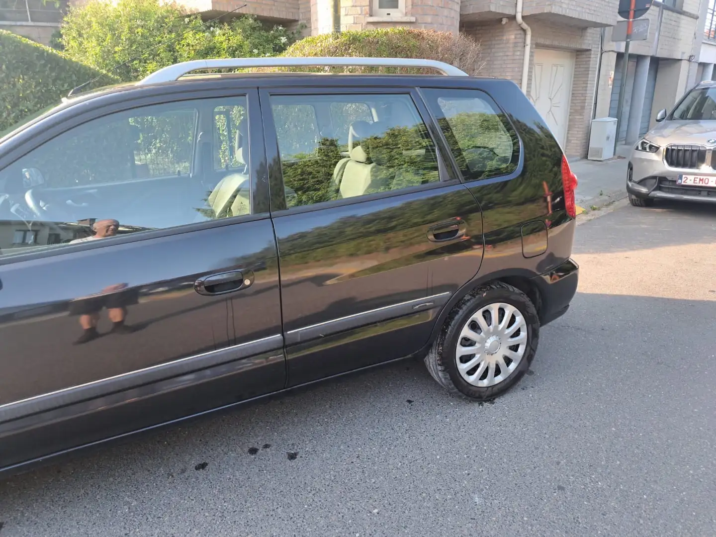 Mitsubishi Space Star 1.3i 16v Family Plus - 1