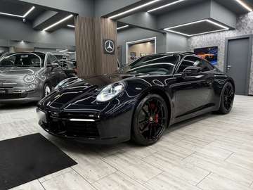911 Coupe 3.0 Carrera 4 PRONTA CONSEGNA !!