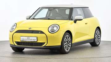 Classic Trim / Paket M