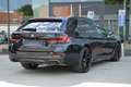 BMW 530 e xDrive Touring M-Sport/Adaptive Cruis/Trekh/Pano crna - thumbnail 5