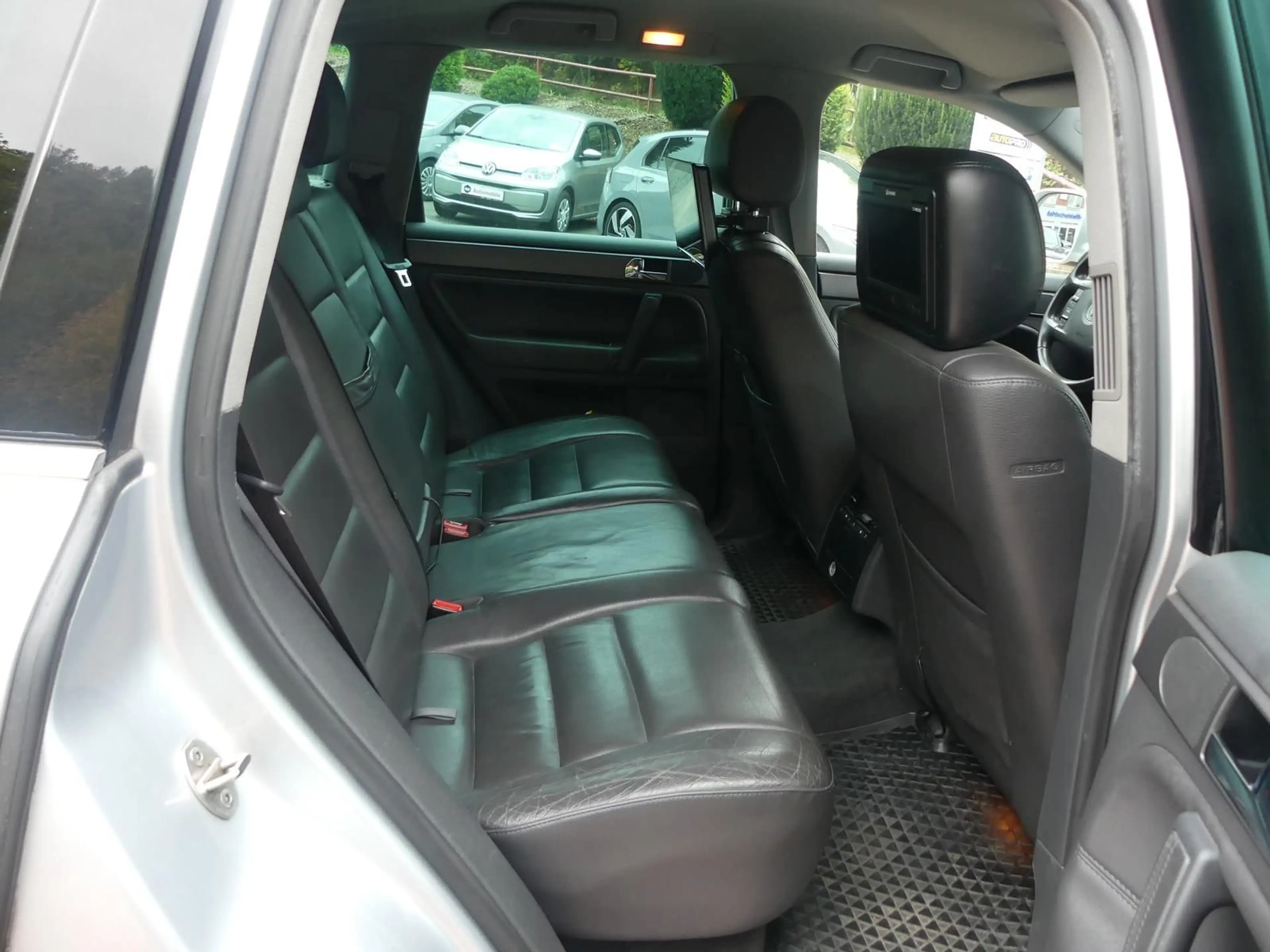 Volkswagen Touareg V6 TDI*Leder*Klima*SHZ*PDC*AHK*Standhzg — photo 15
