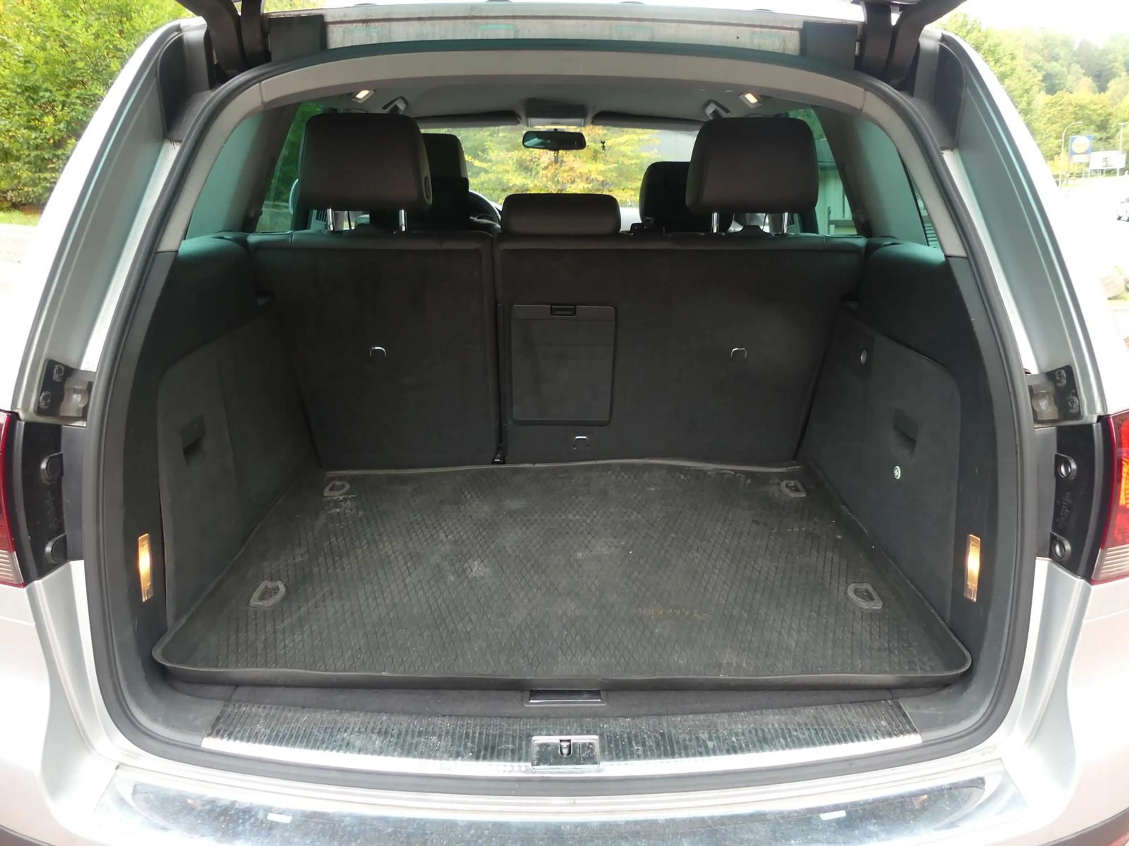 Volkswagen Touareg V6 TDI*Leder*Klima*SHZ*PDC*AHK*Standhzg — photo 9