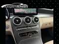 Mercedes-Benz C 300 de T 9G MBEAM WIDE+HUD DIS+360°BURM KEY+AHK Gris - thumbnail 21