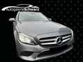 Mercedes-Benz C 300 de T 9G MBEAM WIDE+HUD DIS+360°BURM KEY+AHK Gris - thumbnail 4