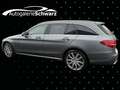 Mercedes-Benz C 300 de T 9G MBEAM WIDE+HUD DIS+360°BURM KEY+AHK Gris - thumbnail 10