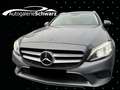 Mercedes-Benz C 300 de T 9G MBEAM WIDE+HUD DIS+360°BURM KEY+AHK Gris - thumbnail 3