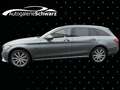 Mercedes-Benz C 300 de T 9G MBEAM WIDE+HUD DIS+360°BURM KEY+AHK Gris - thumbnail 13