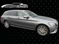Mercedes-Benz C 300 de T 9G MBEAM WIDE+HUD DIS+360°BURM KEY+AHK Gris - thumbnail 11