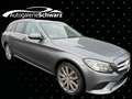 Mercedes-Benz C 300 de T 9G MBEAM WIDE+HUD DIS+360°BURM KEY+AHK Gris - thumbnail 5