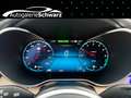 Mercedes-Benz C 300 de T 9G MBEAM WIDE+HUD DIS+360°BURM KEY+AHK Gris - thumbnail 16