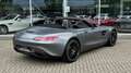 Mercedes-Benz AMG GT V8 Biturbo DCT Roadster - Garantie möglich Grey - thumbnail 8