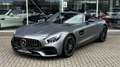Mercedes-Benz AMG GT V8 Biturbo DCT Roadster - Garantie möglich Gri - thumbnail 3