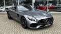 Mercedes-Benz AMG GT V8 Biturbo DCT Roadster - Garantie möglich Grijs - thumbnail 1