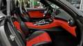 Mercedes-Benz AMG GT V8 Biturbo DCT Roadster - Garantie möglich Gris - thumbnail 26