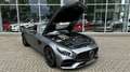 Mercedes-Benz AMG GT V8 Biturbo DCT Roadster - Garantie möglich Šedá - thumbnail 11
