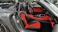 Mercedes-Benz AMG GT V8 Biturbo DCT Roadster - Garantie möglich Gris - thumbnail 27