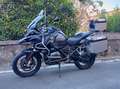 BMW R 1200 GS Adventure Triple Black Schwarz - thumbnail 1