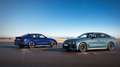 BMW 440 M 440i xDrive 48V Argento - thumbnail 3