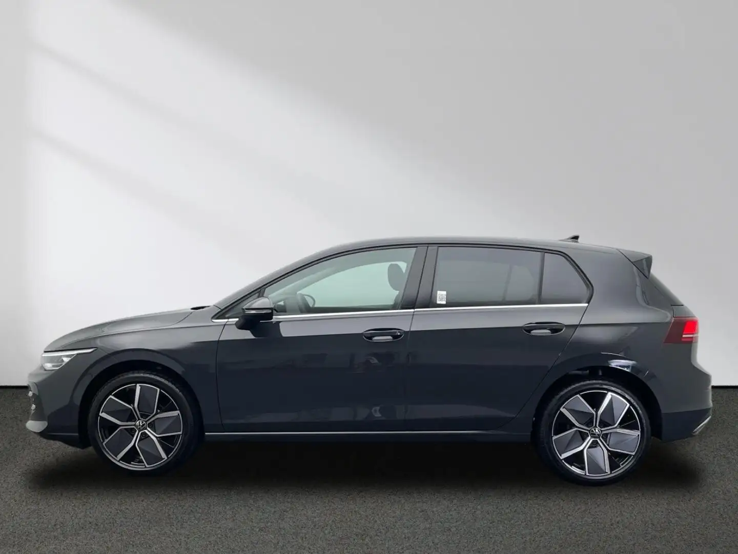 Volkswagen Golf 1.5 TSI OPF Style Kamera Massagesitz ACC Gris - 2
