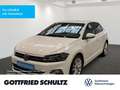 Volkswagen Polo HIGHLINE SITZHEIZUNG EINPARKHILFE NAVI KAMERA Белый - thumbnail 1