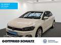 Volkswagen Polo HIGHLINE SITZHEIZUNG EINPARKHILFE NAVI KAMERA Weiß - thumbnail 1
