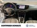Volkswagen Polo HIGHLINE SITZHEIZUNG EINPARKHILFE NAVI KAMERA Белый - thumbnail 8