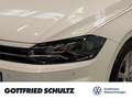 Volkswagen Polo HIGHLINE SITZHEIZUNG EINPARKHILFE NAVI KAMERA Weiß - thumbnail 6