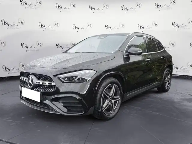 Mercedes-Benz GLA 200 GLA 200 AMG Line Prem MULTIBEAM LED MBUX CAMERA 360°