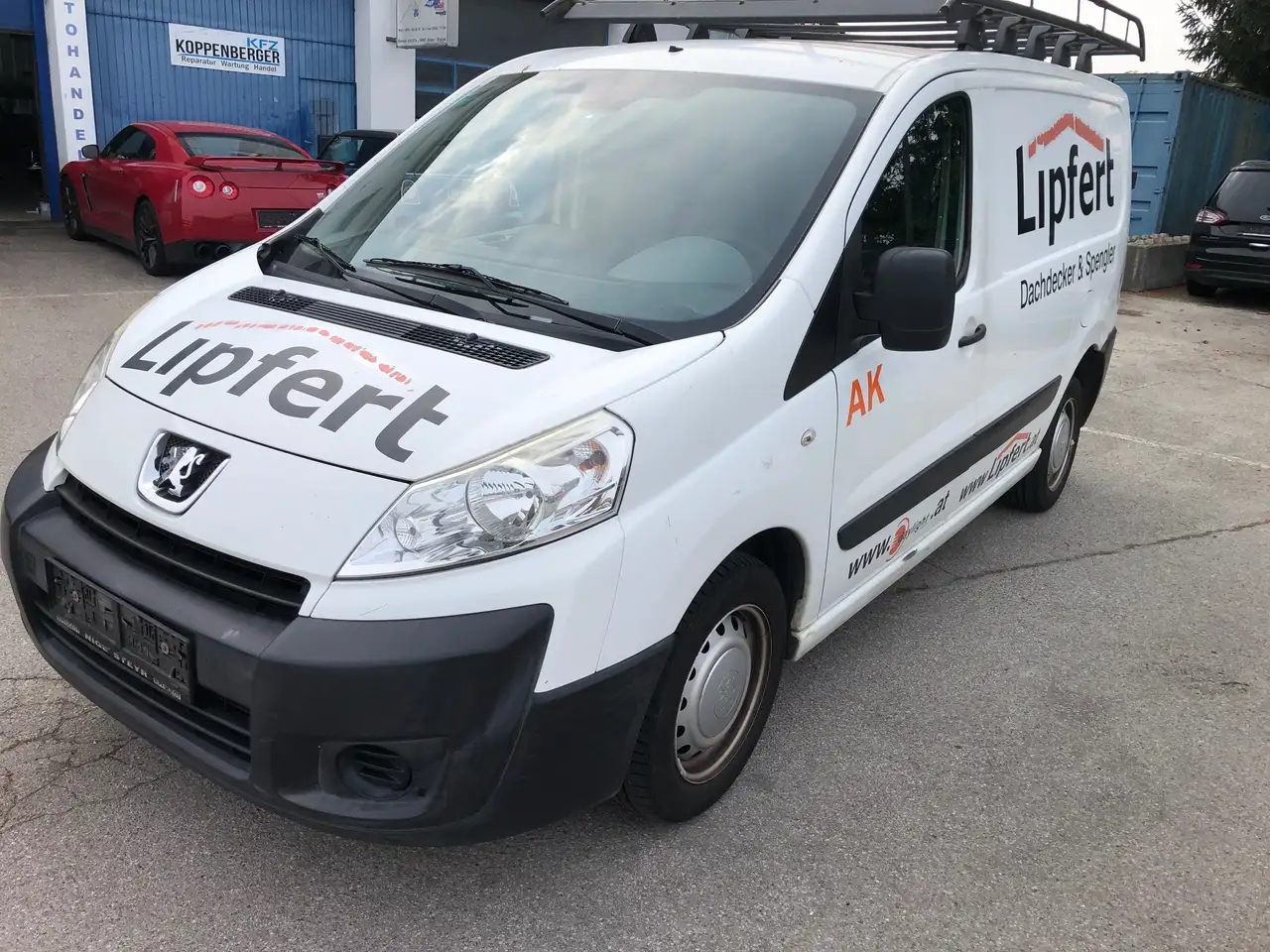 Peugeot