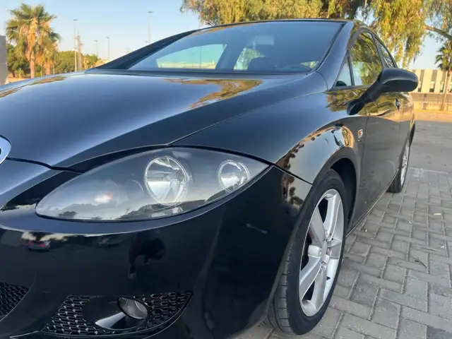 SEAT Leon 2.0TDI Sport-up