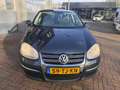 Volkswagen Jetta 1.6 Comfortline Bj 2006 leuk beginners auto Grau - thumbnail 5