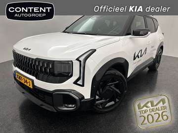 1.6 T-GDi DCT7 X-Line Demo Edition