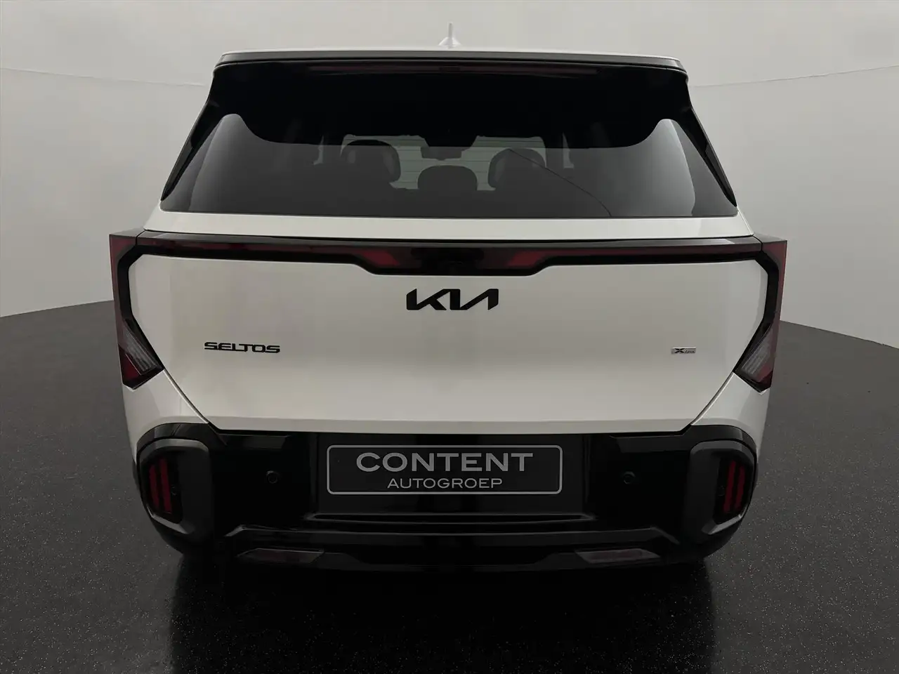 Kia Seltos 2026