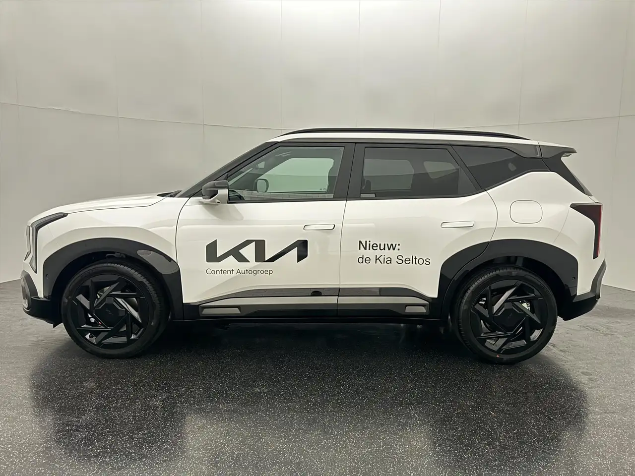 Kia Seltos 2026