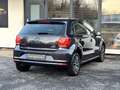 Volkswagen Polo V Allstar Automatik Klimaauto SHZ Garantie Grau - thumbnail 6