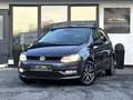 Volkswagen Polo V Allstar Automatik Klimaauto SHZ Garantie Grau - thumbnail 1