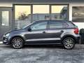 Volkswagen Polo V Allstar Automatik Klimaauto SHZ Garantie Grau - thumbnail 3