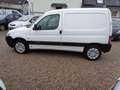 Citroen Berlingo 1.4 800 Kasten - LKW Zulassung-Benziner Weiß - thumbnail 11