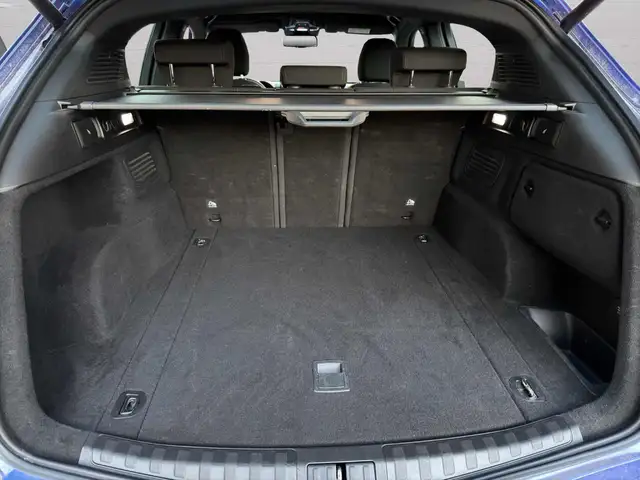 Alfa Romeo Stelvio view 13