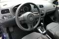 Volkswagen Polo Comfortline DSG 29000 km! Klima! PDC! Bleu - thumbnail 10