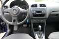 Volkswagen Polo Comfortline DSG 29000 km! Klima! PDC! Bleu - thumbnail 12