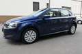 Volkswagen Polo Comfortline DSG 29000 km! Klima! PDC! Bleu - thumbnail 3